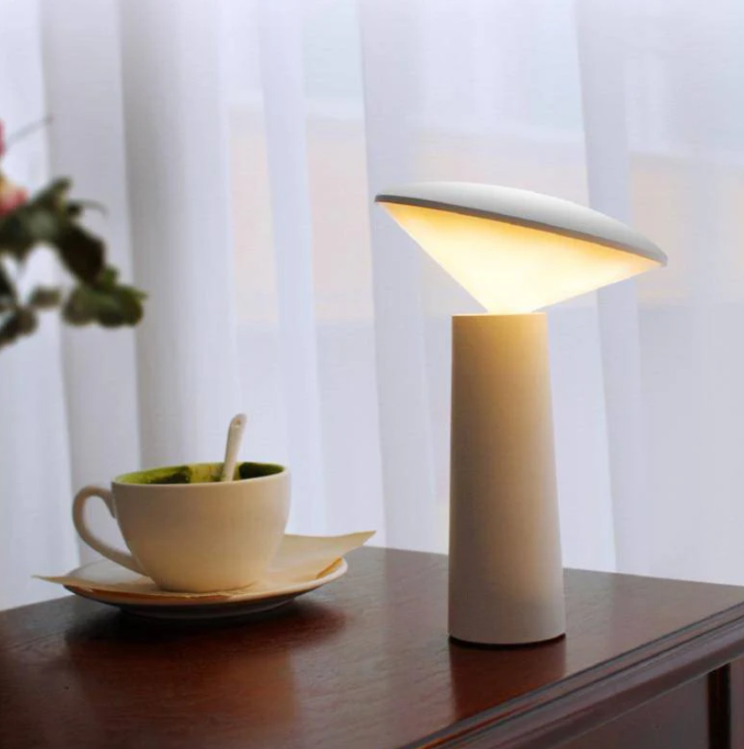 Modern LED Desk Lamp