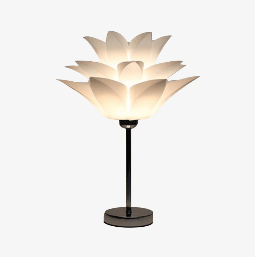 Lotus LED Lamp